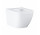Miska wisząca Grohe Euro Ceramic, 49x37cm, bezkołnierzowa, biel alpejska