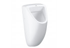 Pisuar Grohe Bau Ceramic, podłączenie z tyłu - biel alpejska