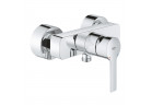 Bateria prysznicowa Grohe Lineare, natynkowa, jednouchwytowa, chrom