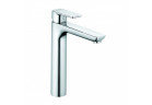 Bateria umywalkowa Kludi Pure&Style, stojąca, wysokość, 275mm, chrom