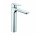 Bateria umywalkowa Kludi Pure&Style, stojąca, wysokość, 275mm, chrom