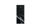 Płytka AXOR MyEdition do baterii, 200, czarny marmur, Nero Marquina