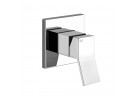 Mieszacz umywalkowy Gessi Rettangolo K, element natynkowy, chrom