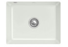 Zlew podblatowy Villeroy & Boch Subway 60 SU, 545x440mm, Steam CeramicPlus