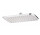Głowica natrysku Kludi Freshline, 300x220mm, G 1/2, chrom
