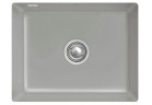 Zlew podblatowy Villeroy & Boch Subway 60 SU, 545x440mm, Fossil CeramicPlus