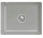 Zlew podblatowy Villeroy & Boch Subway 60 SU, 545x440mm, Fossil CeramicPlus
