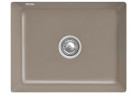Zlew podblatowy Villeroy & Boch Subway 60 SU, 545x440mm, Timber CeramicPlus