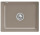 Zlew podblatowy Villeroy & Boch Subway 60 SU, 545x440mm, Timber CeramicPlus