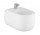Bidet wiszący Roca Beyond, 58x40cm, biały mat