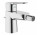 Bateria bidetowa Grohe BauEdge, stojąca, jednouchwytowa, korek automatyczny, chrom
