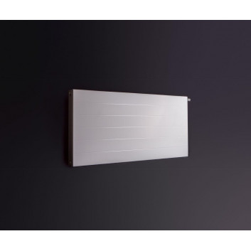 Grzejnik Enix Plain Art Vertical (VS) typ 22 70x220 cm - biały- sanitbuy.pl
