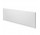 Obudowa do wanny Riho, panel długi 160cm, biała