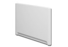 Obudowa do wanny Riho, panel krótki 70cm, biała