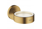 Uchwyt ścienny Grohe Essentials, brushed cool sunrise