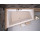 Wanna asymetryczna Besco Intima Duo Slim, 180x125cm, wersja lewa, akrylowa, biała