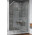 Scianka wolnostojąca Walk-in Sanswiss Easy STR4P, 140x200cm, biały profil