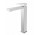 Bateria umywalkowa Besco Varium / Modern I, stojąca, wysokość 307mm, chrom