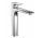 Bateria umywalkowa Excellent Keria, stojąca, wysokość 303mm, chrom