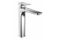 Bateria umywalkowa Excellent Oxalia, stojąca, wysokość 142mm, korek click-clack, chrom