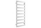 Grzejnik łazienkowy Excellent Meteor 111, white soft