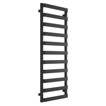 Grzejnik łazienkowy Excellent Meteor 137x50 cm, biały