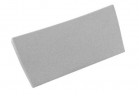 Zagłówek Besco Comfy, 31,5x14,cm, szary