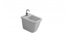 Bidet Hatria Erica Pro Q stojący YXHU