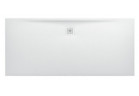 Brodzik prostokątny Laufen Pro Marbond, 180x80cm, ultrapłaski, biały