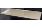 Brodzik prostokątny Novellini Custom Touch, 140x90cm, montaż na posadzce, biały mat