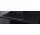 Brodzik prostokątny Novellini Custom Touch, 120x80cm, montaż na posadzce, wysokość 3,5cm, akryl, czarny