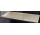 Brodzik prostokątny Novellini Custom Touch, 160x80cm, montaż na posadzce, wysokość 3,5cm, akryl, beżowy
