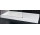 Brodzik prostokątny Novellini Custom Touch, 140x90cm, montaż na posadzce, wysokość 12cm, akryl, biały mat