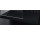 Brodzik prostokątny Novellini Custom Touch, 140x90cm, montaż na posadzce, wysokość 12cm, akryl, czarny