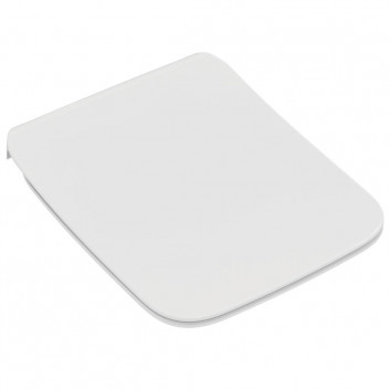 Deska sedesowa Ideal Standard Strada II, typu thin, duroplast, biała