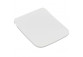 Deska sedesowa Ideal Standard Strada II, typu thin, duroplast, biała