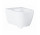 Miska wisząca WC Grohe Essence, 54x36cm, bez kołnierza, biel alpejska