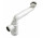 Syfon umywalkowy Oristo Prevex, meblowy, 5cm, biały mat