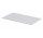 Blat uniwersalny Oristo UNI, 80cm, piaskowy mat
