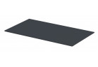 Blat uniwersalny Oristo UNI, 80cm, czarny mat