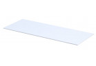 Blat uniwersalny Oristo UNI, 120cm, biały mat