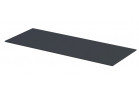 Blat uniwersalny Oristo UNI, 120cm, czarny mat