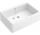 Zlew ceramiczny Villeroy & Boch O.Novo 595x200x500 mm - Weiss Alpin Ceramicplus