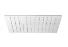 Deszczownica Vedo slim 400x400 mm ze stali nierdzewnej, chrom
