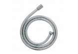 Wąż natryskowy L-1500 mm, Ferro Silver Flex - chrom