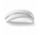 Kinkiet ceramiczny Sollux Lighting Helios, 40cm, E27 1x60W, biały