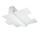 Plafon Sollux Lighting Feniks 2, 43cm, E27 2x60W, biały