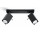Plafon podwójny Sollux Lighting Merida 2, 30cm, GU10 2x40W, czarny