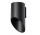 Kinkiet Sollux Lighting Penne 20, okrągły, 20cm, GU10 1x40W, czarny
