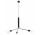 Żyrandol Sollux Lighting Duomo 3D, 74cm, E27 3x60W, czarny